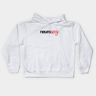 NeuroSexy Kids Hoodie